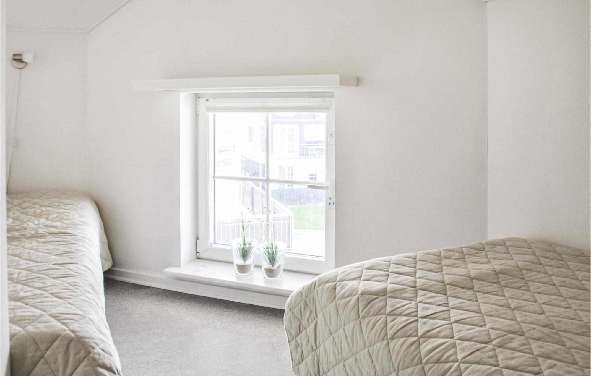Lovely Apartment In Bogense With Sauna Zewnętrze zdjęcie