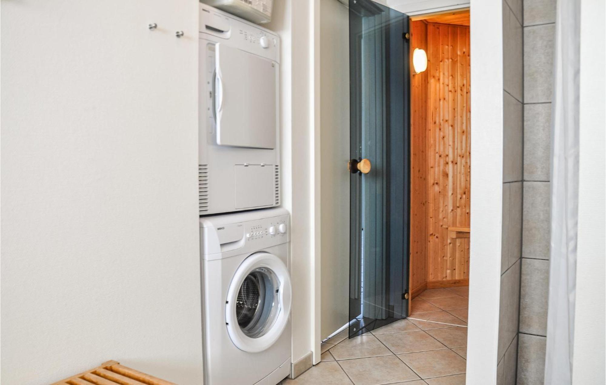 Lovely Apartment In Bogense With Sauna Zewnętrze zdjęcie