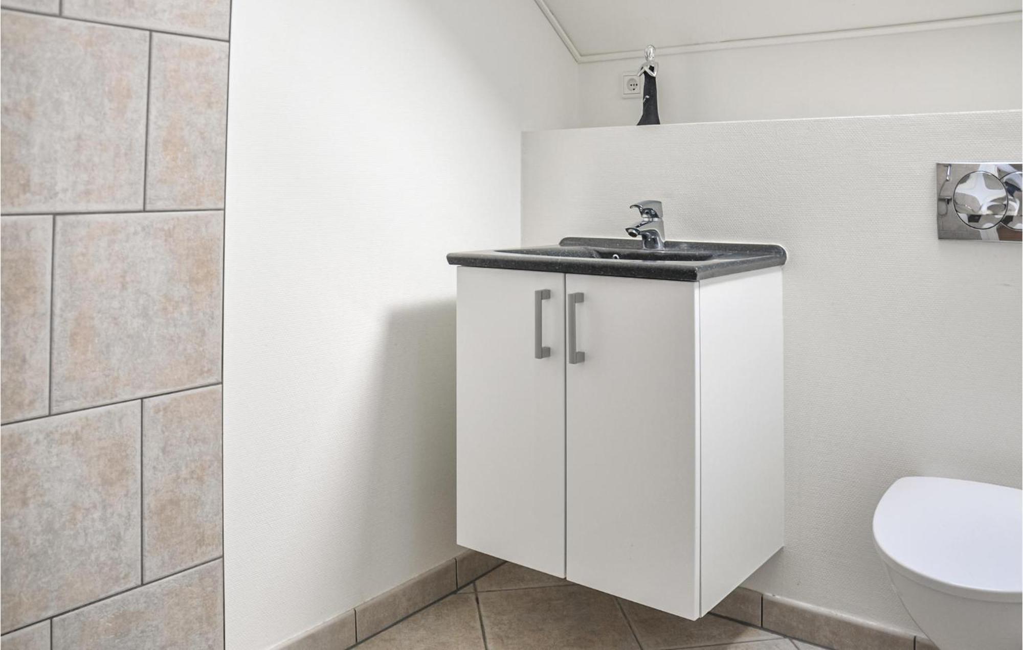 Lovely Apartment In Bogense With Sauna Zewnętrze zdjęcie