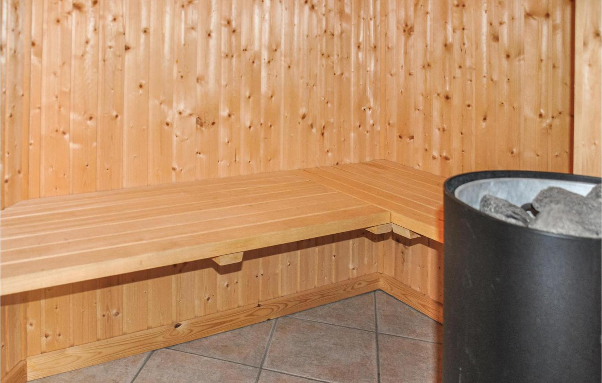 Lovely Apartment In Bogense With Sauna Zewnętrze zdjęcie