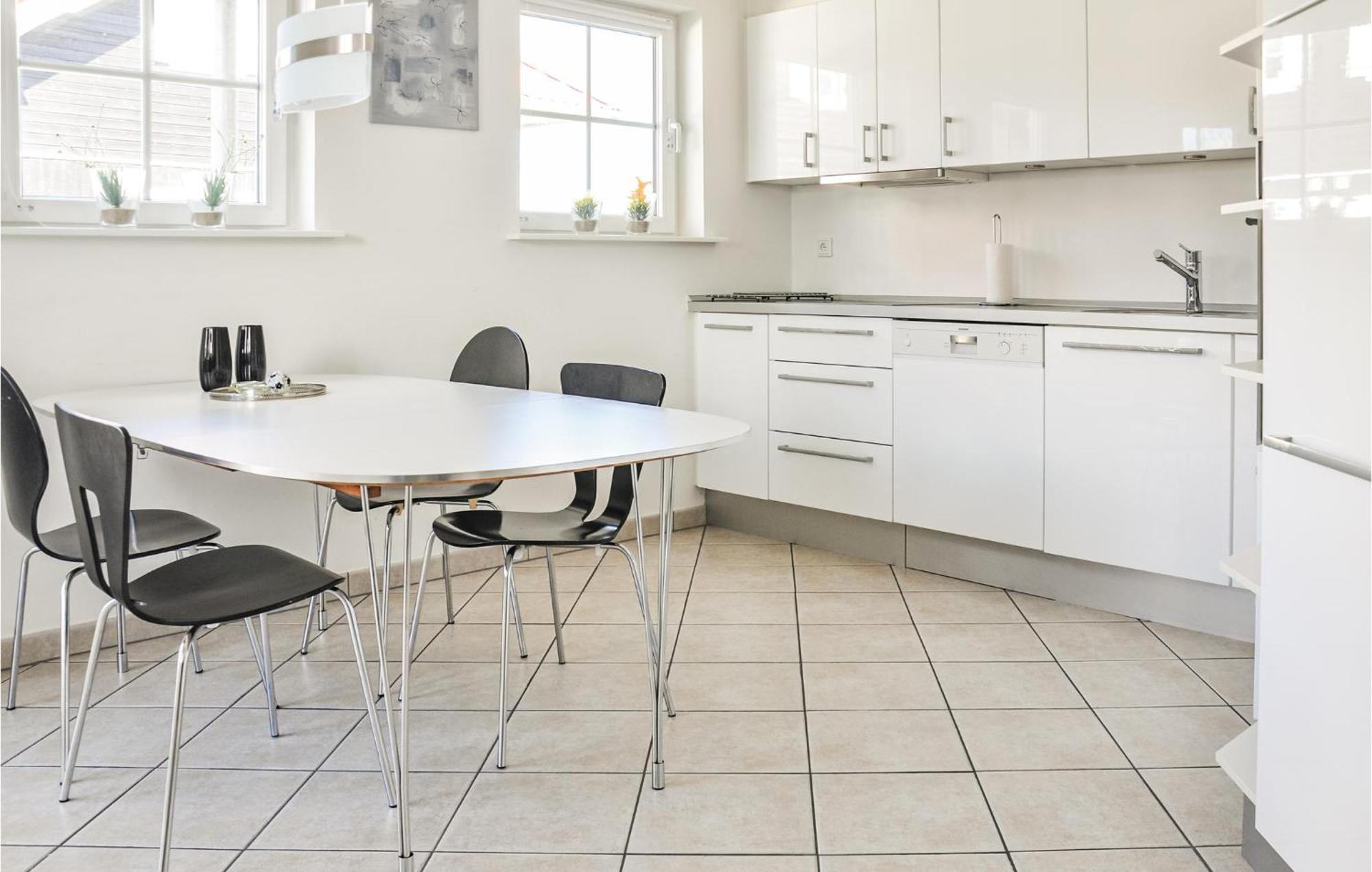 Lovely Apartment In Bogense With Sauna Zewnętrze zdjęcie