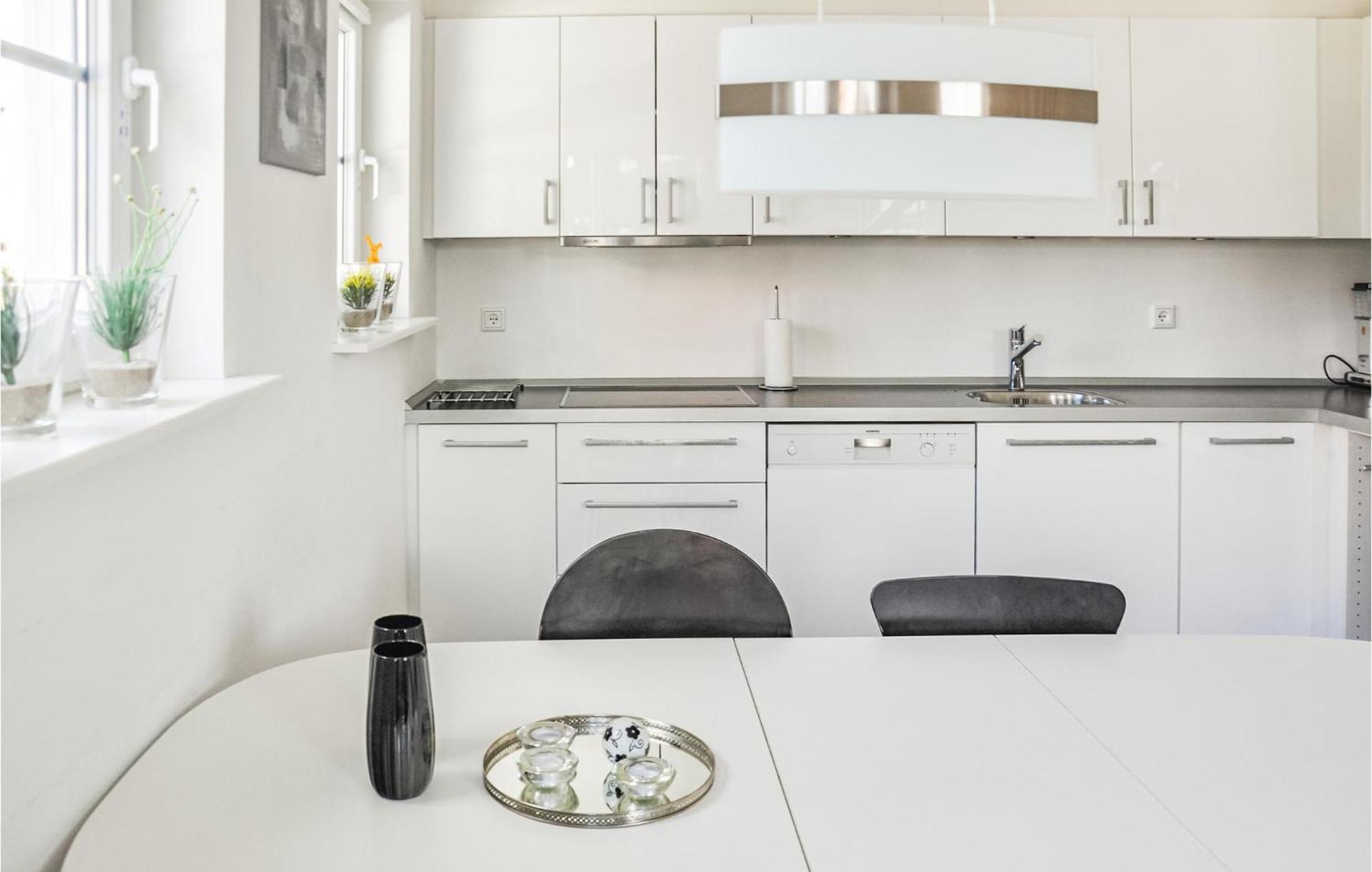 Lovely Apartment In Bogense With Sauna Zewnętrze zdjęcie