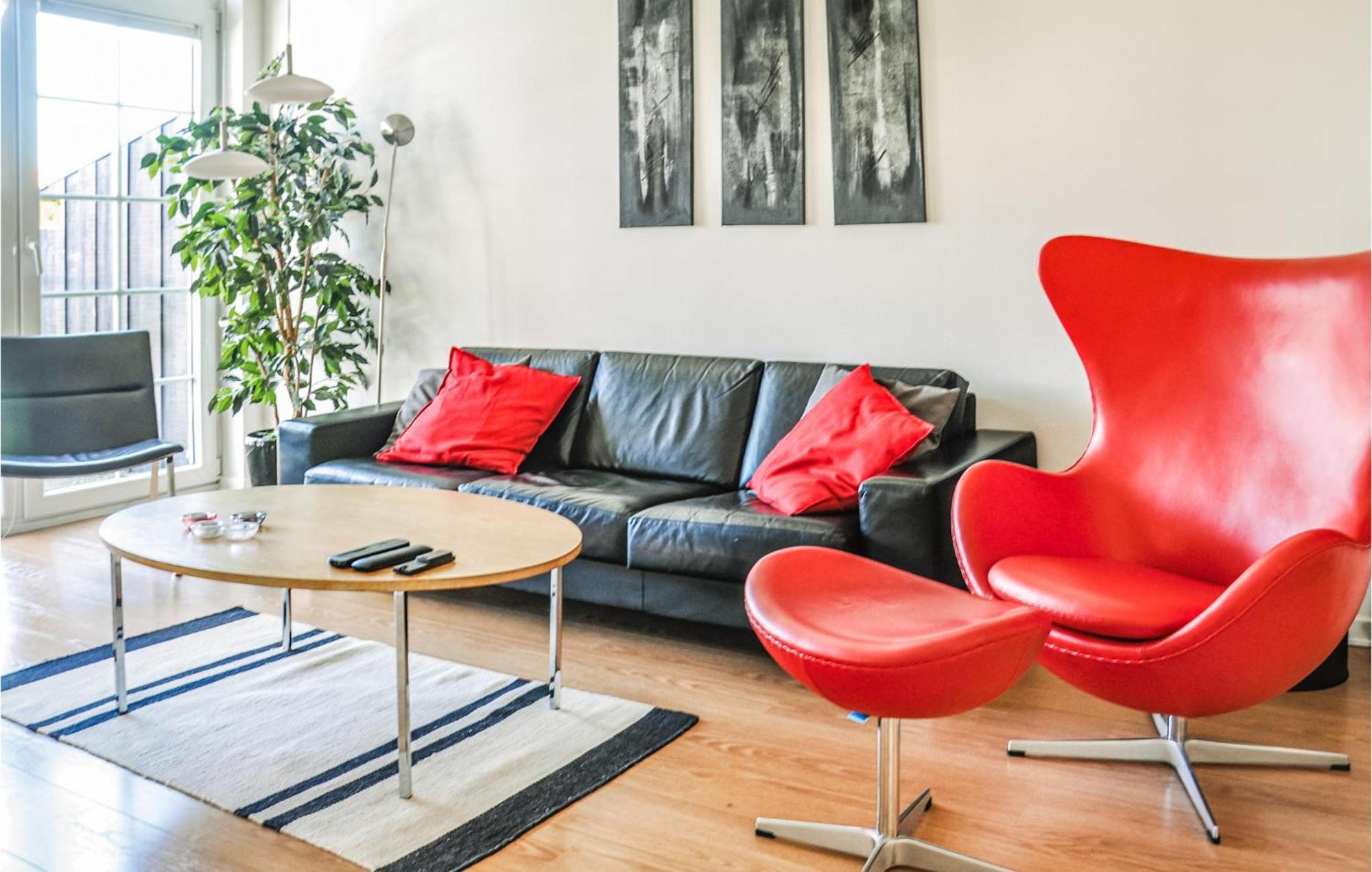 Lovely Apartment In Bogense With Sauna Zewnętrze zdjęcie
