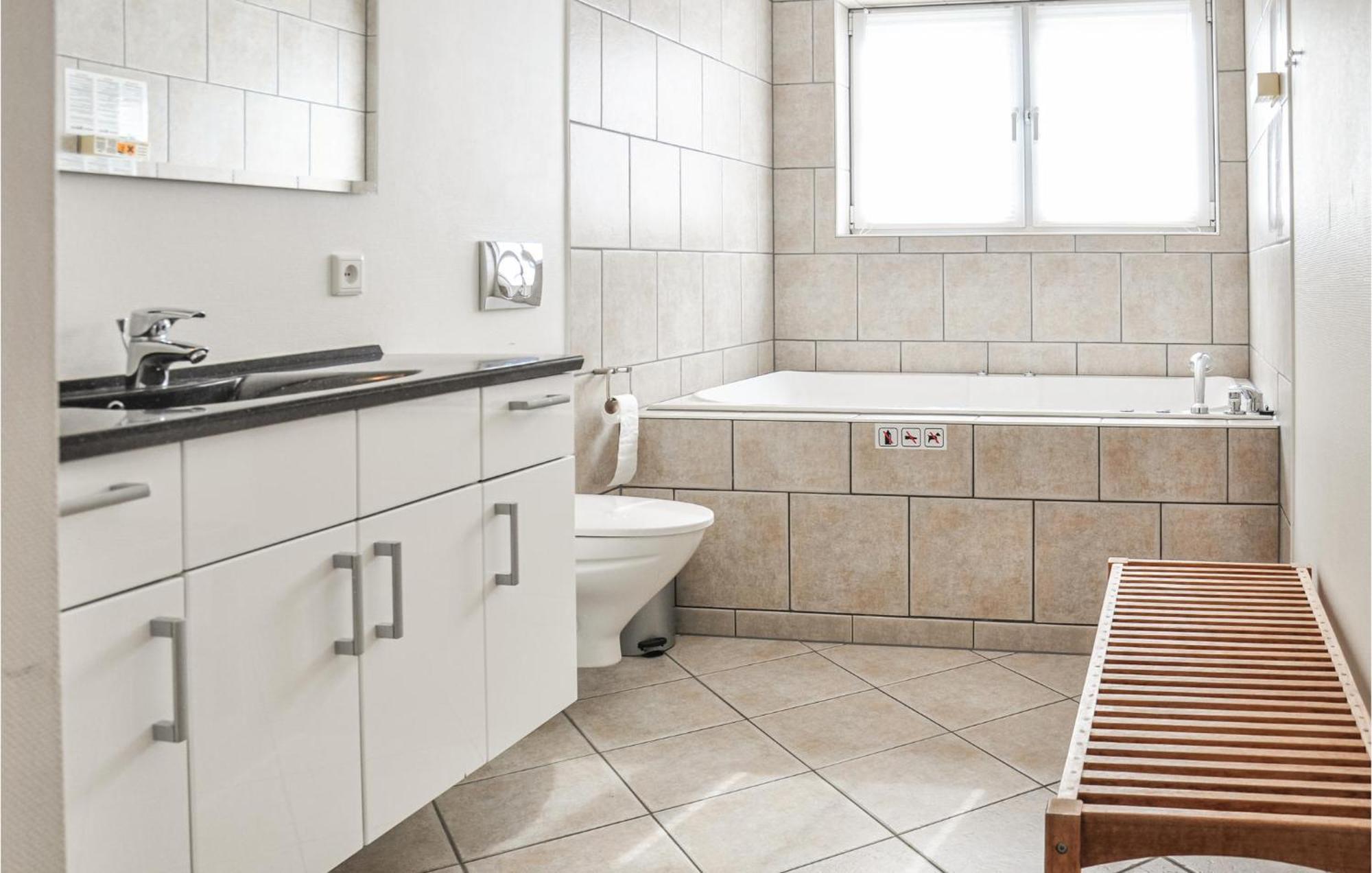 Lovely Apartment In Bogense With Sauna Zewnętrze zdjęcie