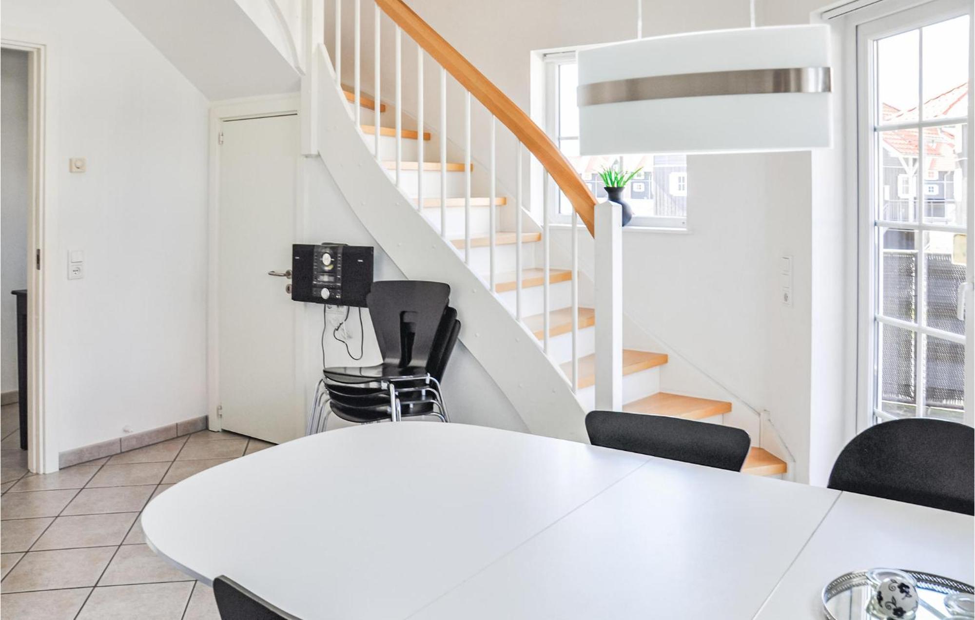 Lovely Apartment In Bogense With Sauna Zewnętrze zdjęcie