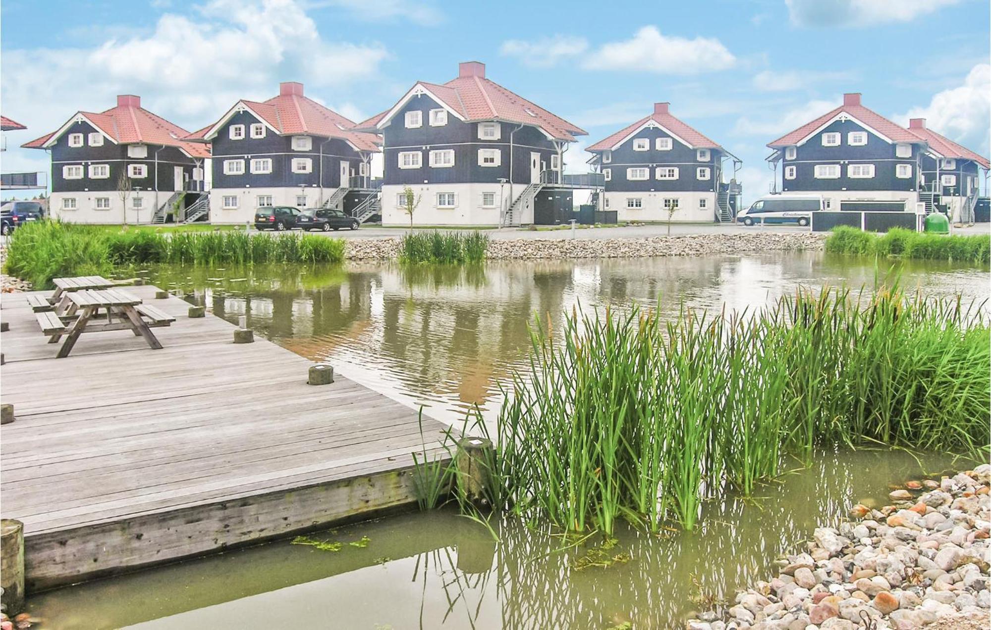 Lovely Apartment In Bogense With Sauna Zewnętrze zdjęcie